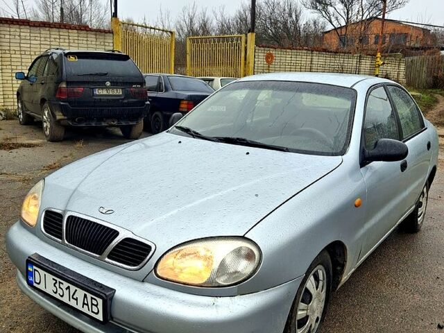 Деу Сенс, об'ємом двигуна 1.3 л та пробігом 200 тис. км за 1350 $, фото 8 на Automoto.ua