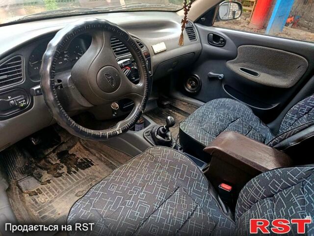 Дэу Сенс, объемом двигателя 1.3 л и пробегом 294 тыс. км за 1300 $, фото 2 на Automoto.ua