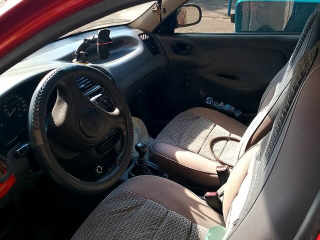 Дэу Сенс, объемом двигателя 1.3 л и пробегом 74 тыс. км за 2410 $, фото 2 на Automoto.ua