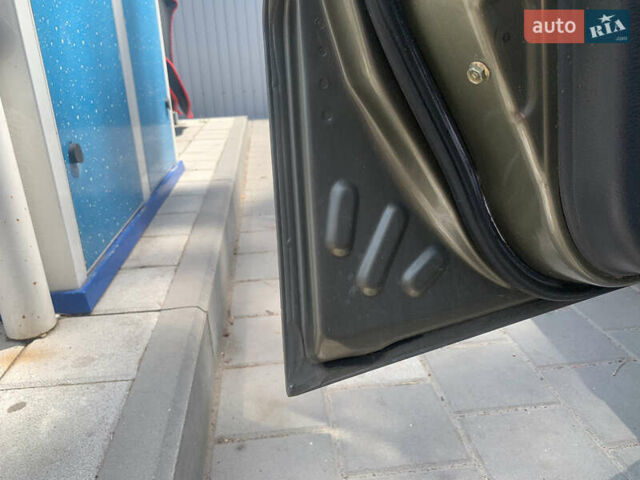 Дэу Сенс, объемом двигателя 1.3 л и пробегом 105 тыс. км за 2450 $, фото 17 на Automoto.ua