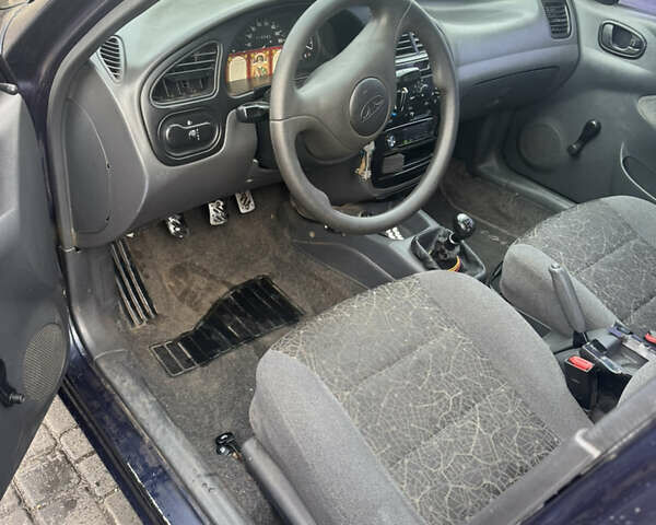 Деу Сенс, об'ємом двигуна 1.3 л та пробігом 313 тис. км за 1800 $, фото 4 на Automoto.ua