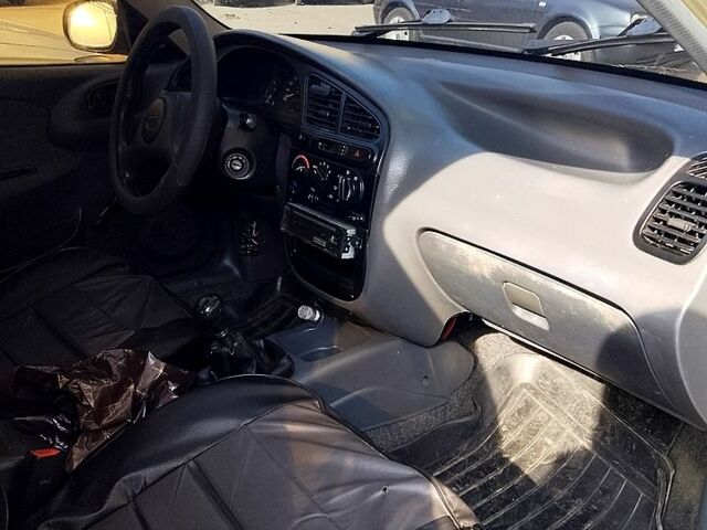 Деу Сенс, об'ємом двигуна 13 л та пробігом 102 тис. км за 1750 $, фото 1 на Automoto.ua