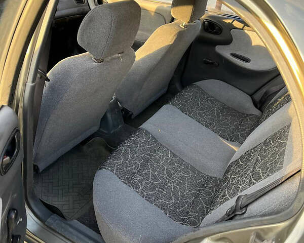 Деу Сенс, об'ємом двигуна 1.5 л та пробігом 260 тис. км за 2300 $, фото 3 на Automoto.ua