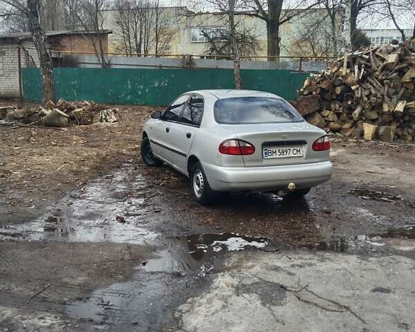 Деу Сенс, об'ємом двигуна 1.3 л та пробігом 340 тис. км за 1800 $, фото 3 на Automoto.ua
