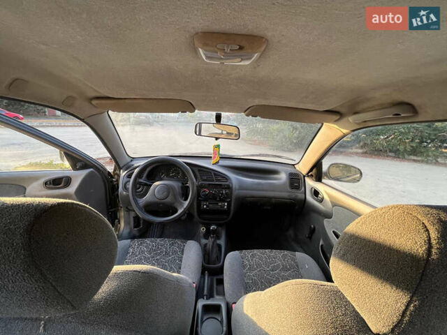 Деу Сенс, об'ємом двигуна 1.5 л та пробігом 260 тис. км за 2300 $, фото 4 на Automoto.ua