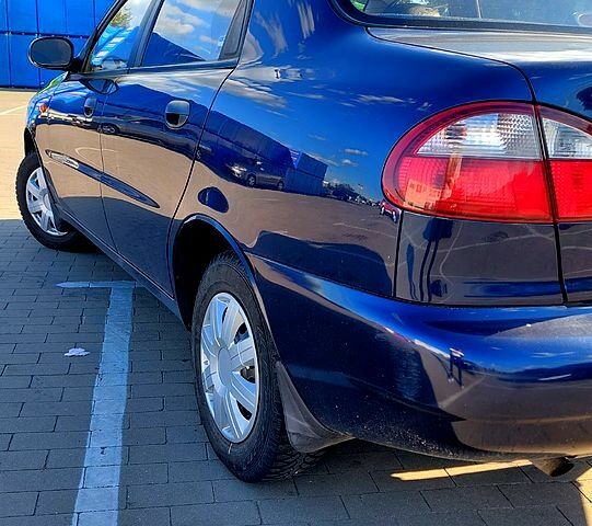 Деу Сенс, об'ємом двигуна 13 л та пробігом 105 тис. км за 2700 $, фото 1 на Automoto.ua