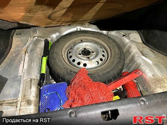 Дэу Сенс, объемом двигателя 1.3 л и пробегом 187 тыс. км за 1600 $, фото 7 на Automoto.ua