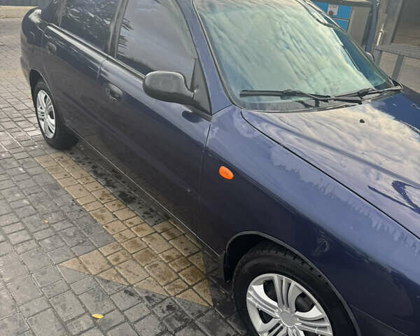 Деу Сенс, об'ємом двигуна 1.3 л та пробігом 313 тис. км за 1800 $, фото 2 на Automoto.ua