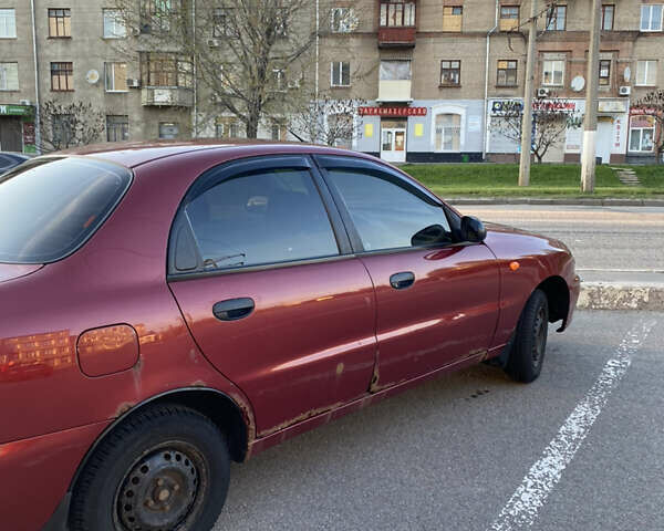 Дэу Сенс, объемом двигателя 1.3 л и пробегом 191 тыс. км за 1450 $, фото 2 на Automoto.ua