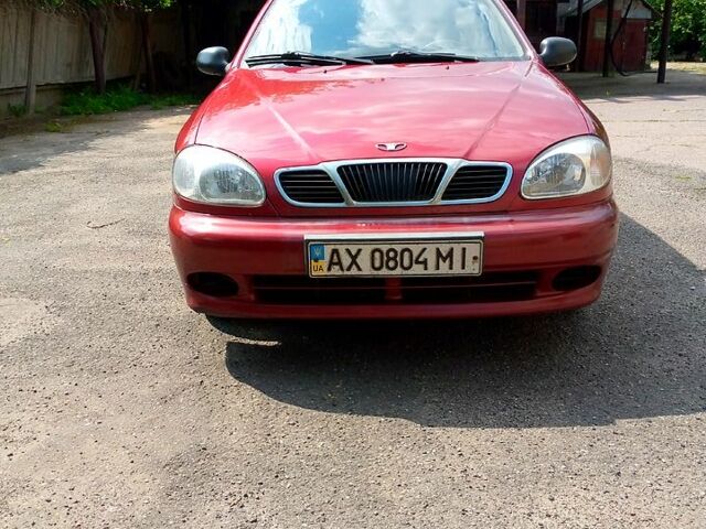 Дэу Сенс, объемом двигателя 1.3 л и пробегом 181 тыс. км за 950 $, фото 1 на Automoto.ua