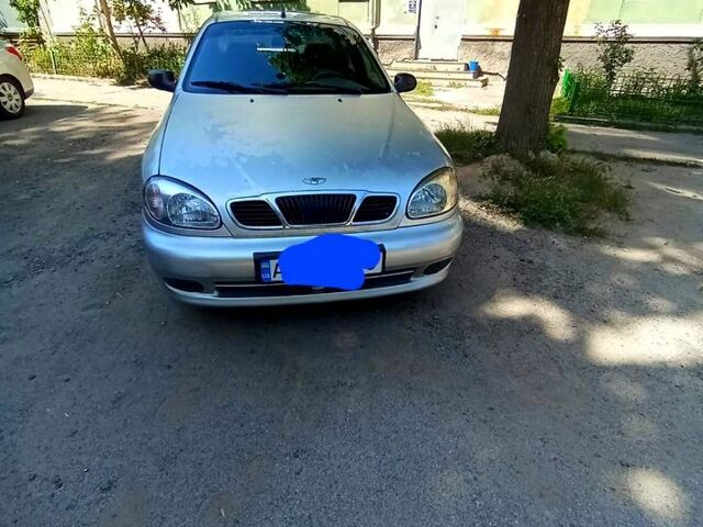 Деу Сенс, об'ємом двигуна 1.3 л та пробігом 0 тис. км за 1500 $, фото 2 на Automoto.ua