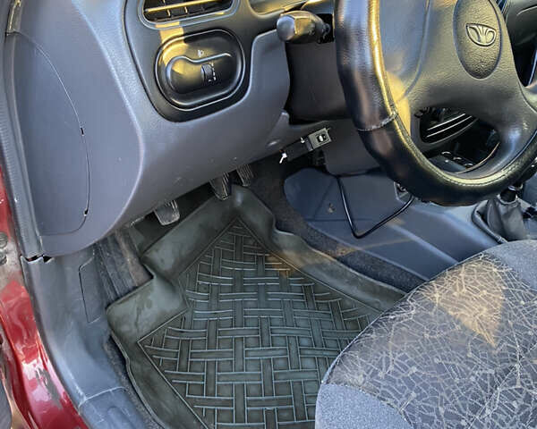 Дэу Сенс, объемом двигателя 1.3 л и пробегом 191 тыс. км за 1450 $, фото 16 на Automoto.ua