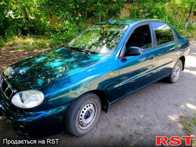 Деу Сенс, об'ємом двигуна 1.3 л та пробігом 120 тис. км за 2030 $, фото 3 на Automoto.ua