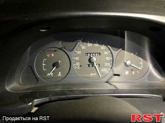 Дэу Сенс, объемом двигателя 1.3 л и пробегом 187 тыс. км за 1600 $, фото 8 на Automoto.ua