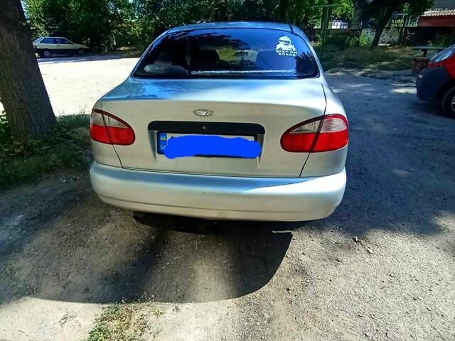 Деу Сенс, об'ємом двигуна 1.3 л та пробігом 0 тис. км за 1500 $, фото 3 на Automoto.ua