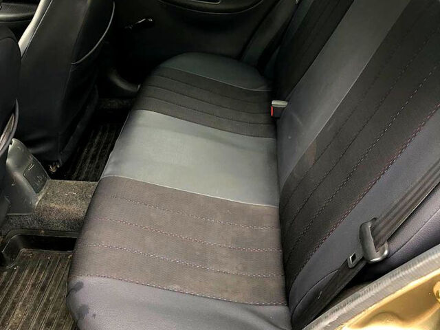 Деу Сенс, об'ємом двигуна 1.3 л та пробігом 224 тис. км за 1950 $, фото 8 на Automoto.ua