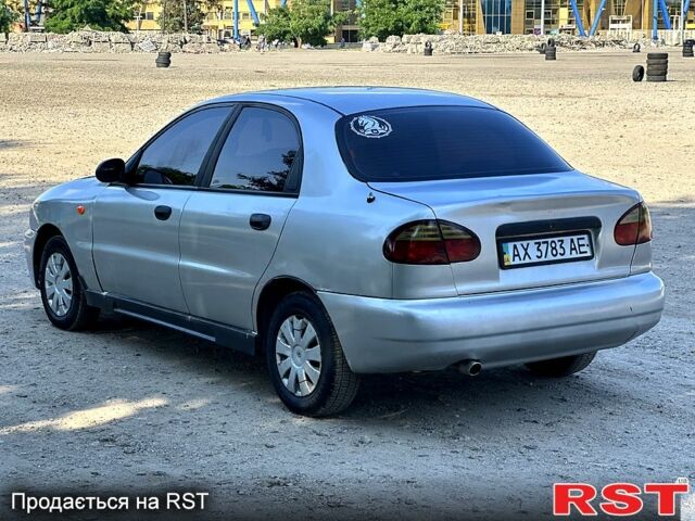 Дэу Сенс, объемом двигателя 1.3 л и пробегом 300 тыс. км за 850 $, фото 2 на Automoto.ua