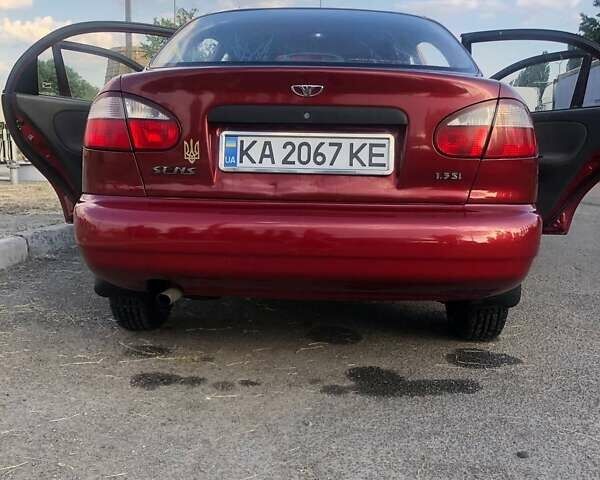 Деу Сенс, об'ємом двигуна 0 л та пробігом 361 тис. км за 2300 $, фото 4 на Automoto.ua