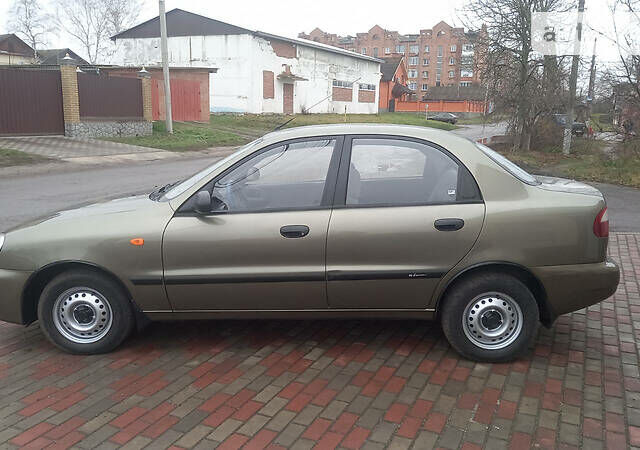Дэу Сенс, объемом двигателя 1.3 л и пробегом 107 тыс. км за 2600 $, фото 16 на Automoto.ua
