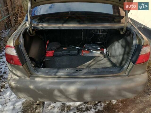 Дэу Сенс, объемом двигателя 1.3 л и пробегом 217 тыс. км за 2700 $, фото 9 на Automoto.ua