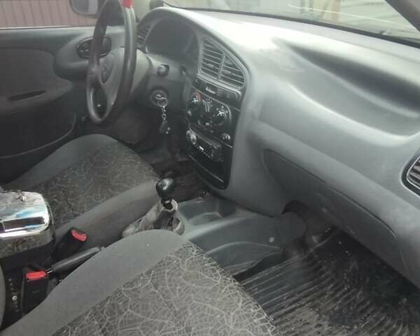 Деу Сенс, об'ємом двигуна 0 л та пробігом 130 тис. км за 1800 $, фото 2 на Automoto.ua