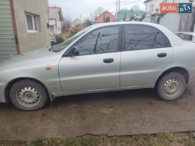 Дэу Сенс, объемом двигателя 0 л и пробегом 130 тыс. км за 1800 $, фото 4 на Automoto.ua