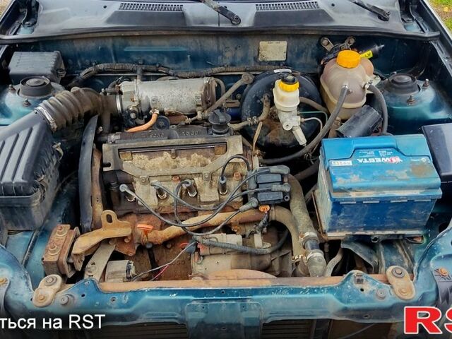 Дэу Сенс, объемом двигателя 1.3 л и пробегом 200 тыс. км за 1250 $, фото 11 на Automoto.ua