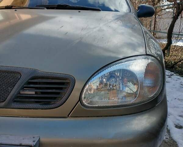 Дэу Сенс, объемом двигателя 1.3 л и пробегом 217 тыс. км за 2700 $, фото 3 на Automoto.ua
