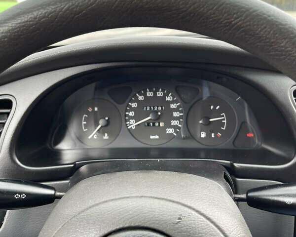 Деу Сенс, об'ємом двигуна 1.3 л та пробігом 221 тис. км за 2850 $, фото 7 на Automoto.ua
