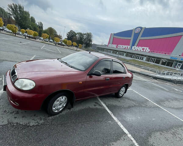 Деу Сенс, об'ємом двигуна 1.3 л та пробігом 221 тис. км за 2850 $, фото 3 на Automoto.ua