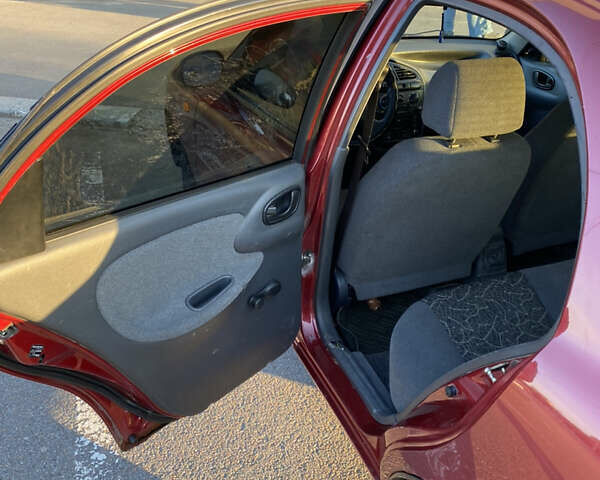 Дэу Сенс, объемом двигателя 1.3 л и пробегом 191 тыс. км за 1450 $, фото 24 на Automoto.ua