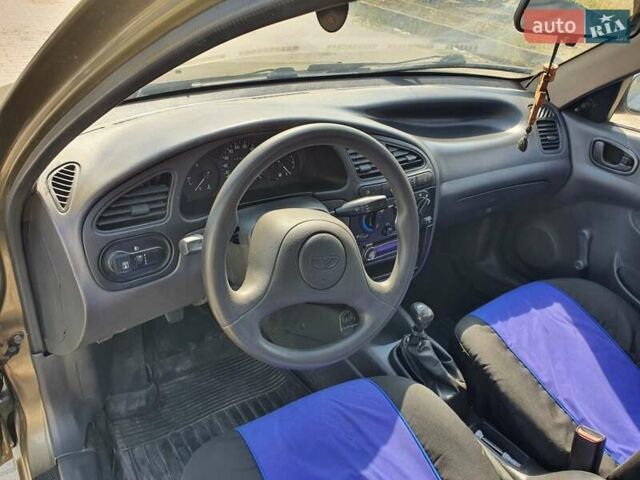 Деу Сенс, об'ємом двигуна 1.3 л та пробігом 154 тис. км за 1800 $, фото 5 на Automoto.ua