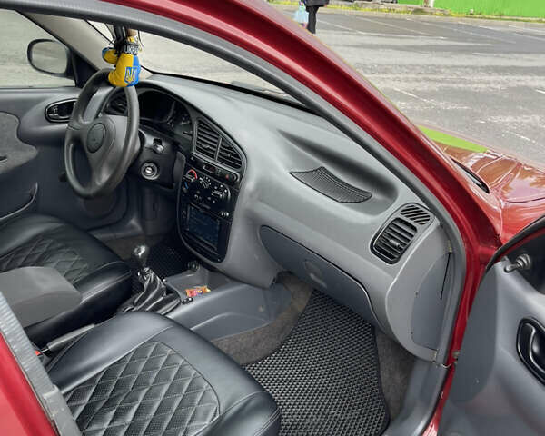 Деу Сенс, об'ємом двигуна 1.3 л та пробігом 221 тис. км за 2850 $, фото 6 на Automoto.ua