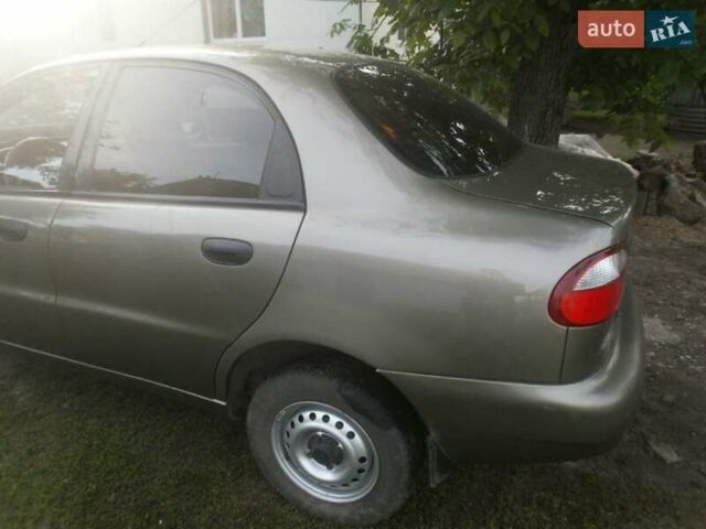 Дэу Сенс, объемом двигателя 1.3 л и пробегом 140 тыс. км за 2200 $, фото 6 на Automoto.ua