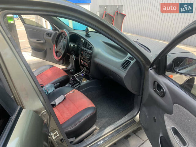 Дэу Сенс, объемом двигателя 1.3 л и пробегом 105 тыс. км за 2450 $, фото 8 на Automoto.ua