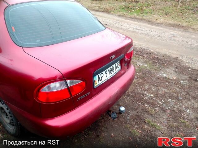Дэу Сенс, объемом двигателя 13 л и пробегом 0 тыс. км за 1900 $, фото 3 на Automoto.ua
