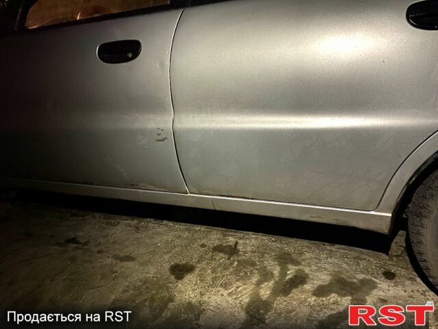 Дэу Сенс, объемом двигателя 1.3 л и пробегом 187 тыс. км за 1600 $, фото 3 на Automoto.ua