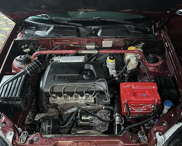Деу Сенс, об'ємом двигуна 1.3 л та пробігом 200 тис. км за 2000 $, фото 7 на Automoto.ua