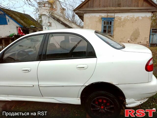 Дэу Сенс, объемом двигателя 1.3 л и пробегом 250 тыс. км за 650 $, фото 3 на Automoto.ua