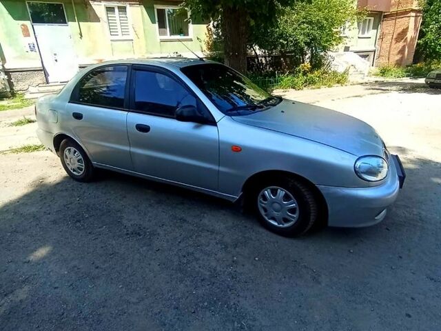 Деу Сенс, об'ємом двигуна 1.3 л та пробігом 0 тис. км за 1500 $, фото 1 на Automoto.ua