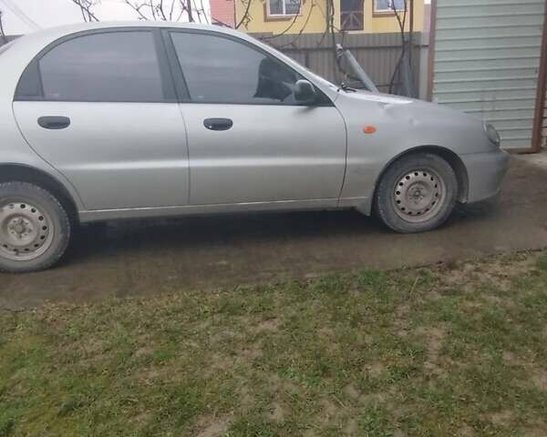 Деу Сенс, об'ємом двигуна 0 л та пробігом 130 тис. км за 1800 $, фото 3 на Automoto.ua