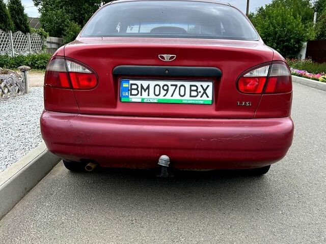 Деу Сенс, об'ємом двигуна 1.3 л та пробігом 250 тис. км за 850 $, фото 3 на Automoto.ua