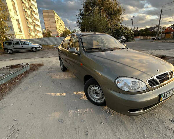 Деу Сенс, об'ємом двигуна 1.5 л та пробігом 260 тис. км за 2300 $, фото 7 на Automoto.ua