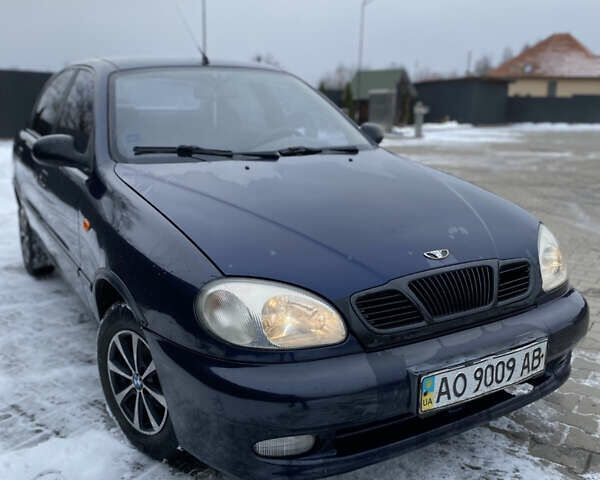 Дэу Сенс, объемом двигателя 0 л и пробегом 289 тыс. км за 1150 $, фото 3 на Automoto.ua