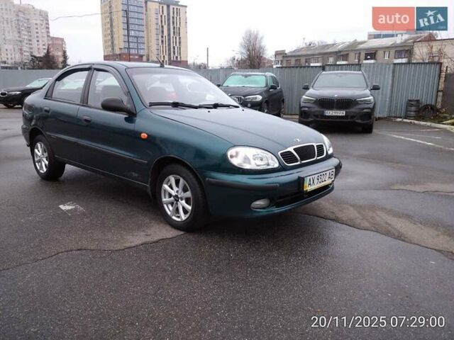 Дэу Сенс, объемом двигателя 1.3 л и пробегом 125 тыс. км за 1950 $, фото 5 на Automoto.ua