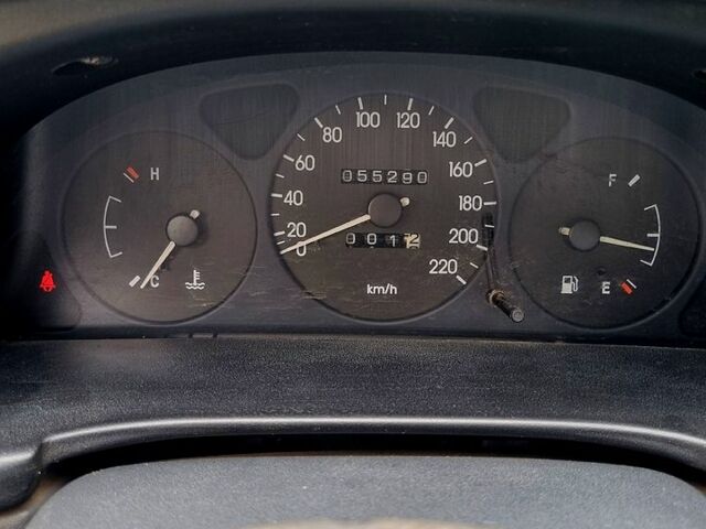 Деу Сенс, об'ємом двигуна 1.3 л та пробігом 255 тис. км за 1800 $, фото 2 на Automoto.ua