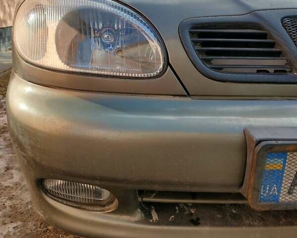 Дэу Сенс, объемом двигателя 1.3 л и пробегом 217 тыс. км за 2700 $, фото 2 на Automoto.ua