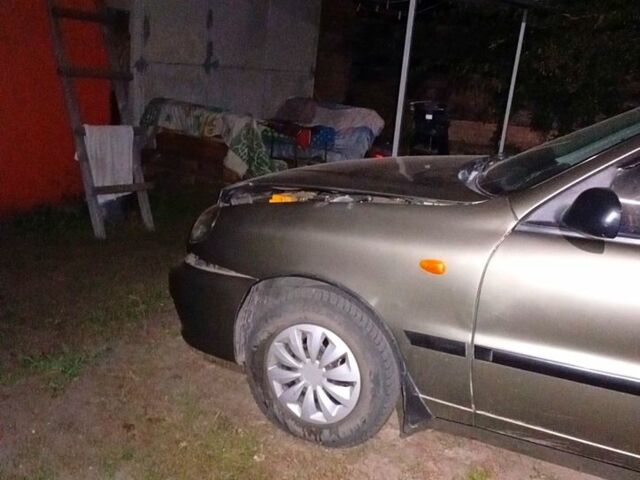 Деу Сенс, об'ємом двигуна 1.3 л та пробігом 240 тис. км за 1000 $, фото 2 на Automoto.ua