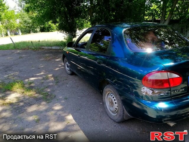 Деу Сенс, об'ємом двигуна 1.3 л та пробігом 120 тис. км за 2030 $, фото 1 на Automoto.ua