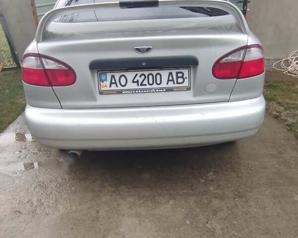 Деу Сенс, об'ємом двигуна 0 л та пробігом 130 тис. км за 1800 $, фото 1 на Automoto.ua
